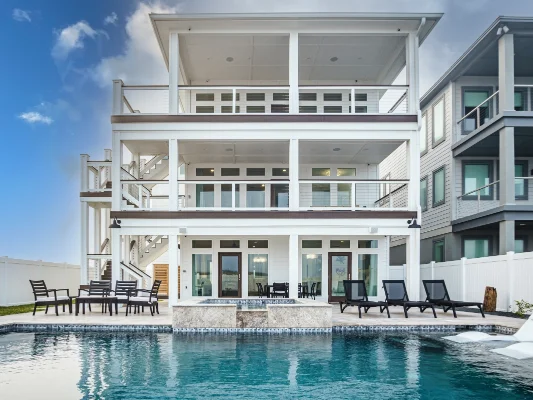 Book A Luxury Vacation Rental By Silver Sands Book A Luxury Vacation Rental By Silver Sands